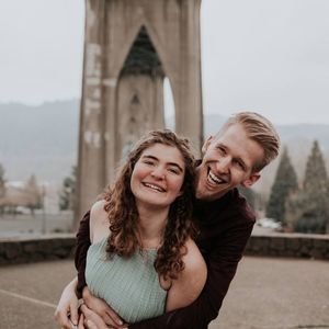 Meet your Posher, Aaron